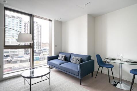 Westmark Tower