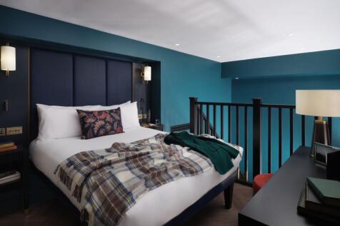 Bedroon