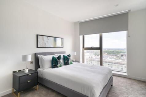 Westmark Tower