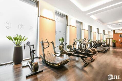 Gym 1