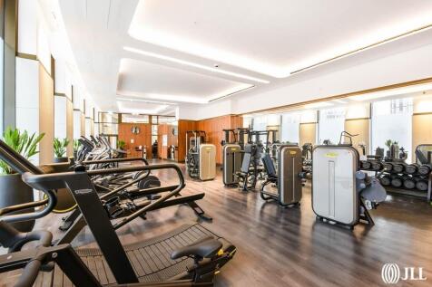 Gym 4