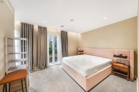 Wedgewood Mews