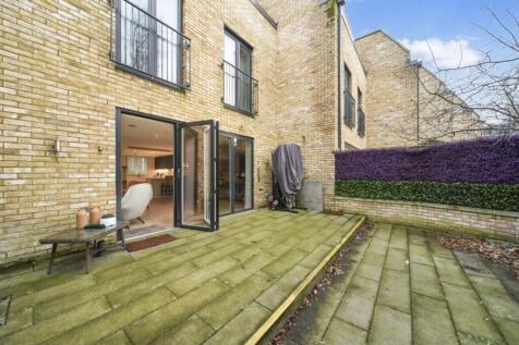 Wedgewood Mews