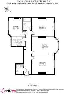 41 Palace Mansion...