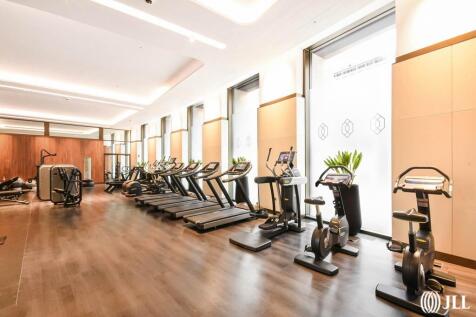 Gym 2