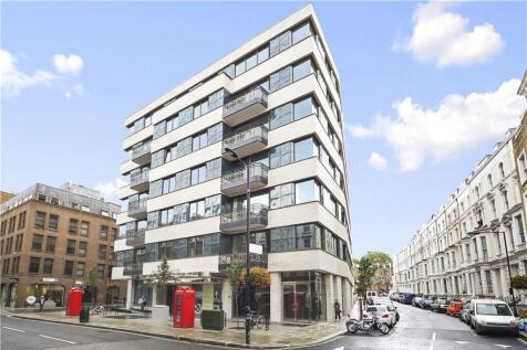 Westbourne House