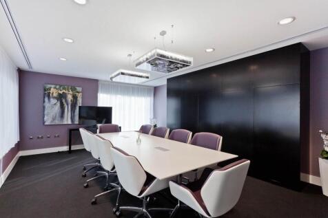 Board Room
