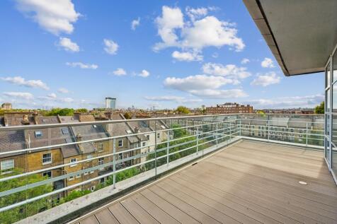 Penthouse Flat 5,...