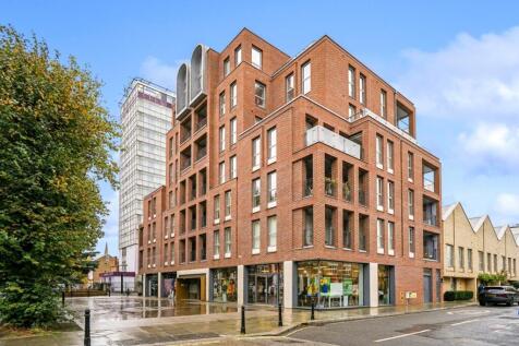 30 Ravilious Hous...