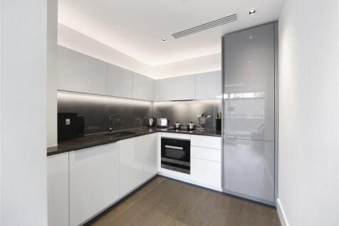 Lord Kensington H...