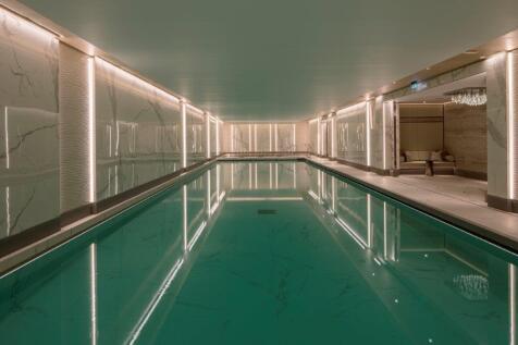Pool 1