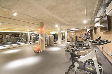 Gym 2