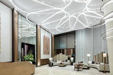 Concierge area