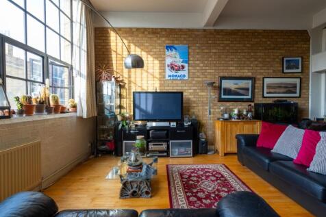 Living room 2
