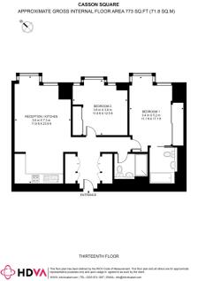 Apartment 13.04, ...