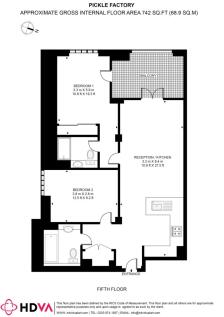 17 The Pickle Fac...