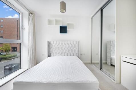 First Bedroom