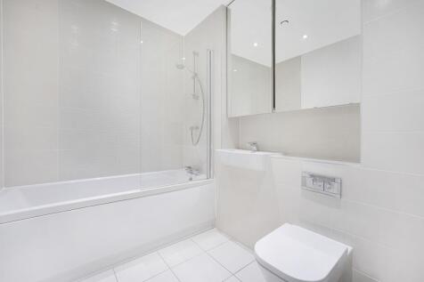 First Bathroom