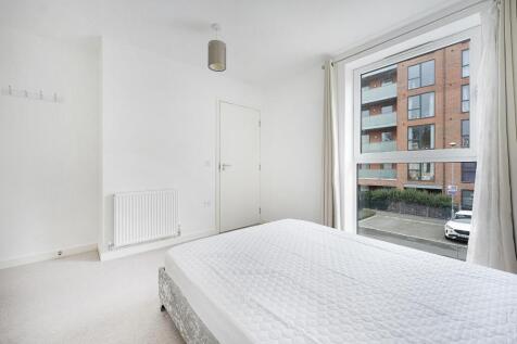 First Bedroom (2)