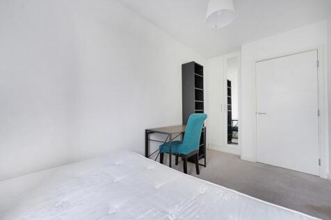 Third Bedroom (2)
