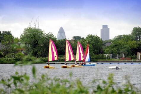 old shot of boats...