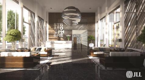 Concierge JLL 