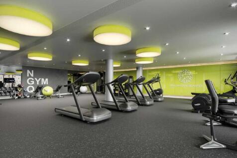 GYM 2ND PIC
