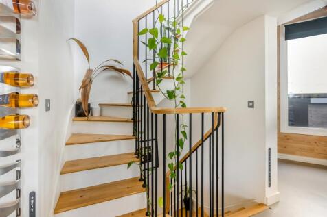 Stairwell