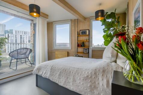 Bed2221