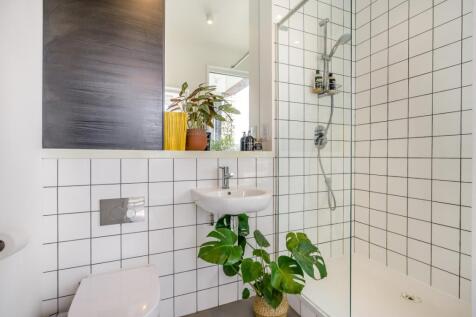 En suite