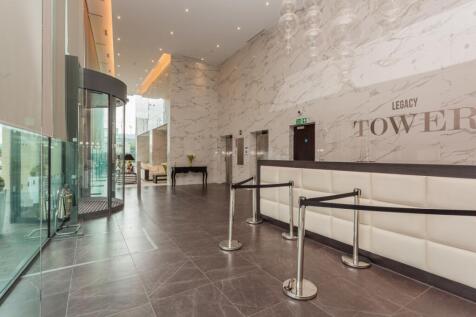 Concierge Jll