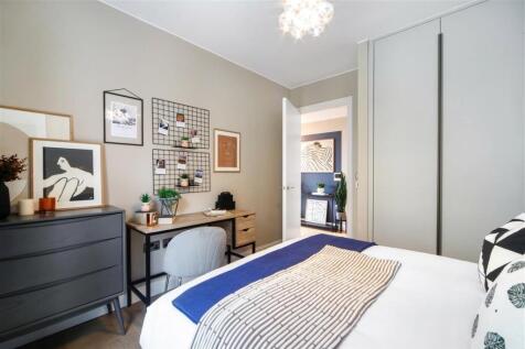 Soapbox 1 bed sho...