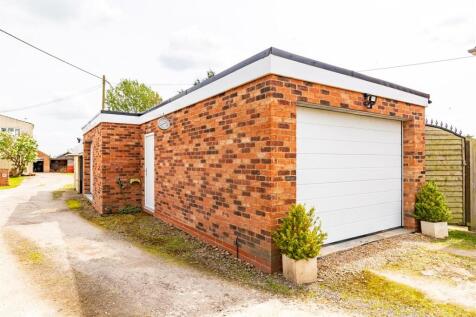 Garage and parking