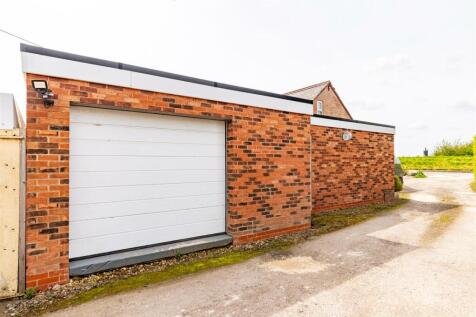 Garage and parking