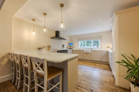 Kitchen / Breakfast room
