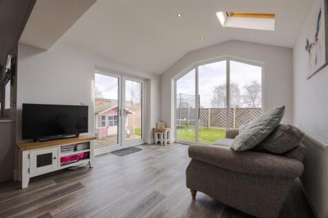 Sun room