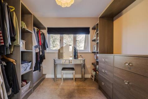 Dressing Room