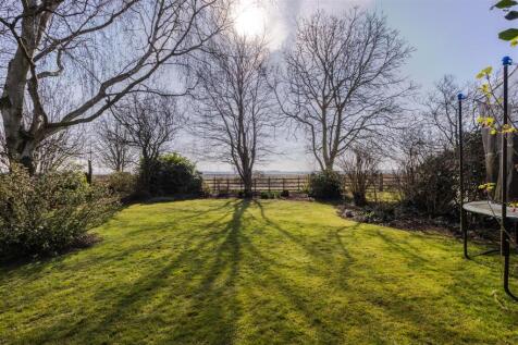 Garden Rear