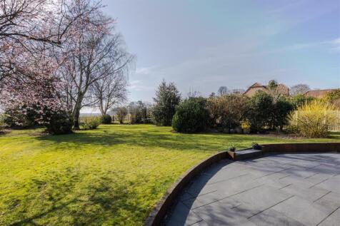 Garden Rear