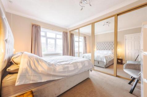 Bedoom one
