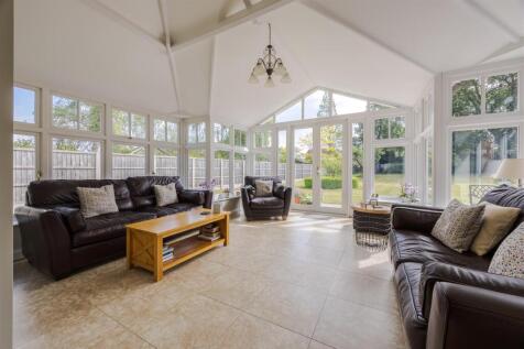 Sun room