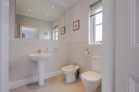 En suite