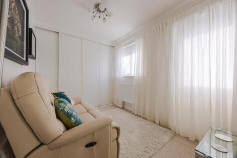 Bedroom Four/Snug Room