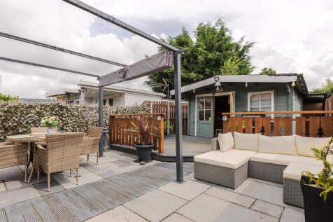 Patio Area