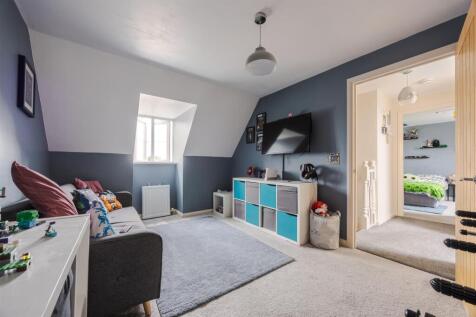 Bedroom Five