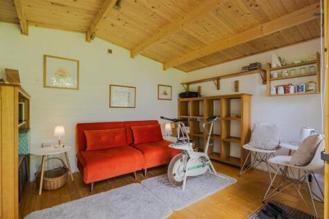 Summer House