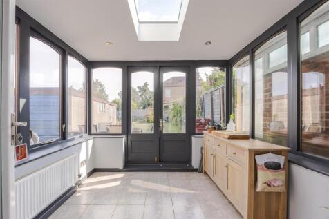 Sun room