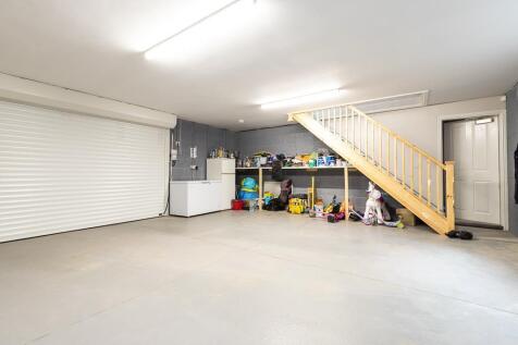Double Garage