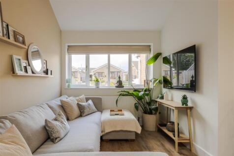 Open Plan Living Space