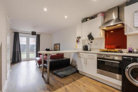 Living kitchen